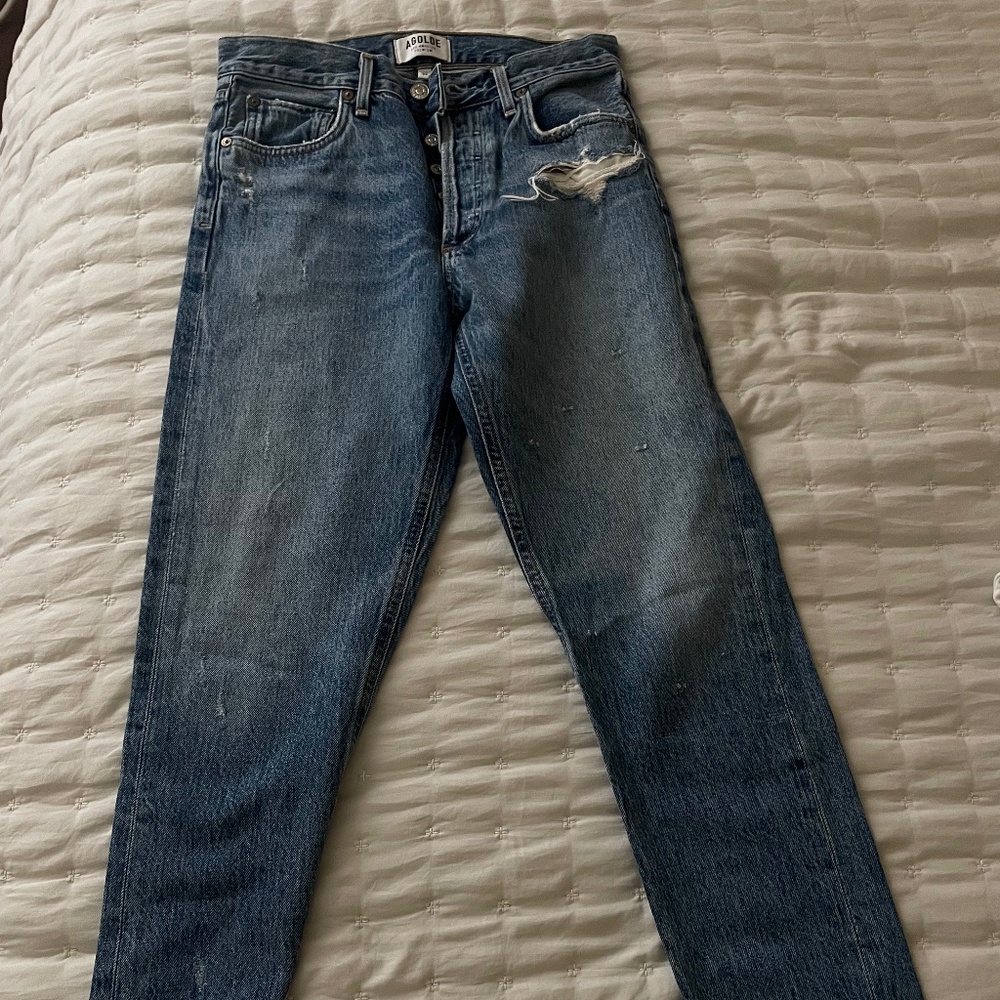 AGOLDE Jeans